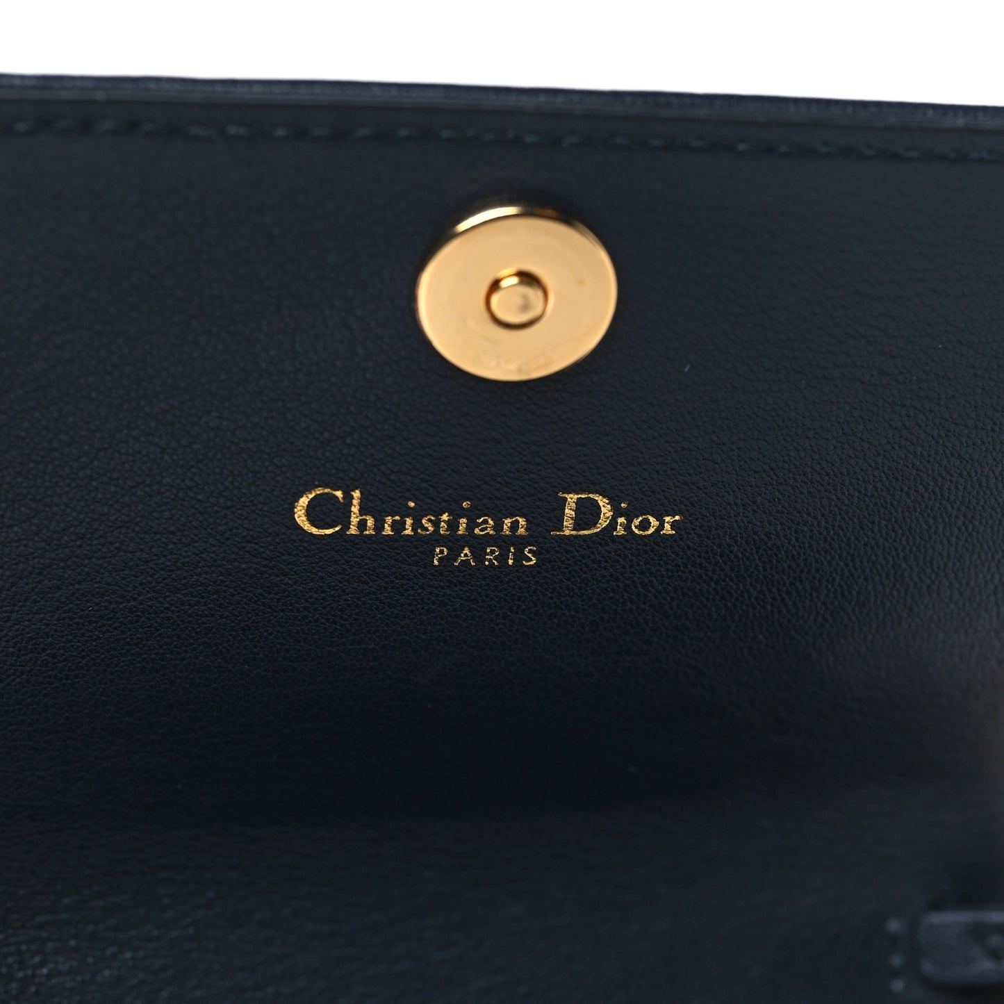 Oblique Nano 30 Montaigne Pouch Blue