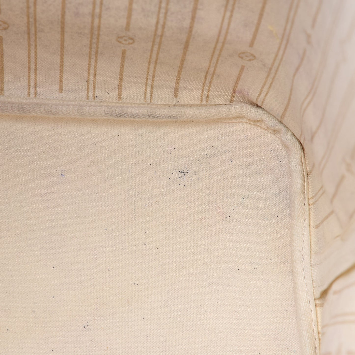 Damier Azur Neverfull MM