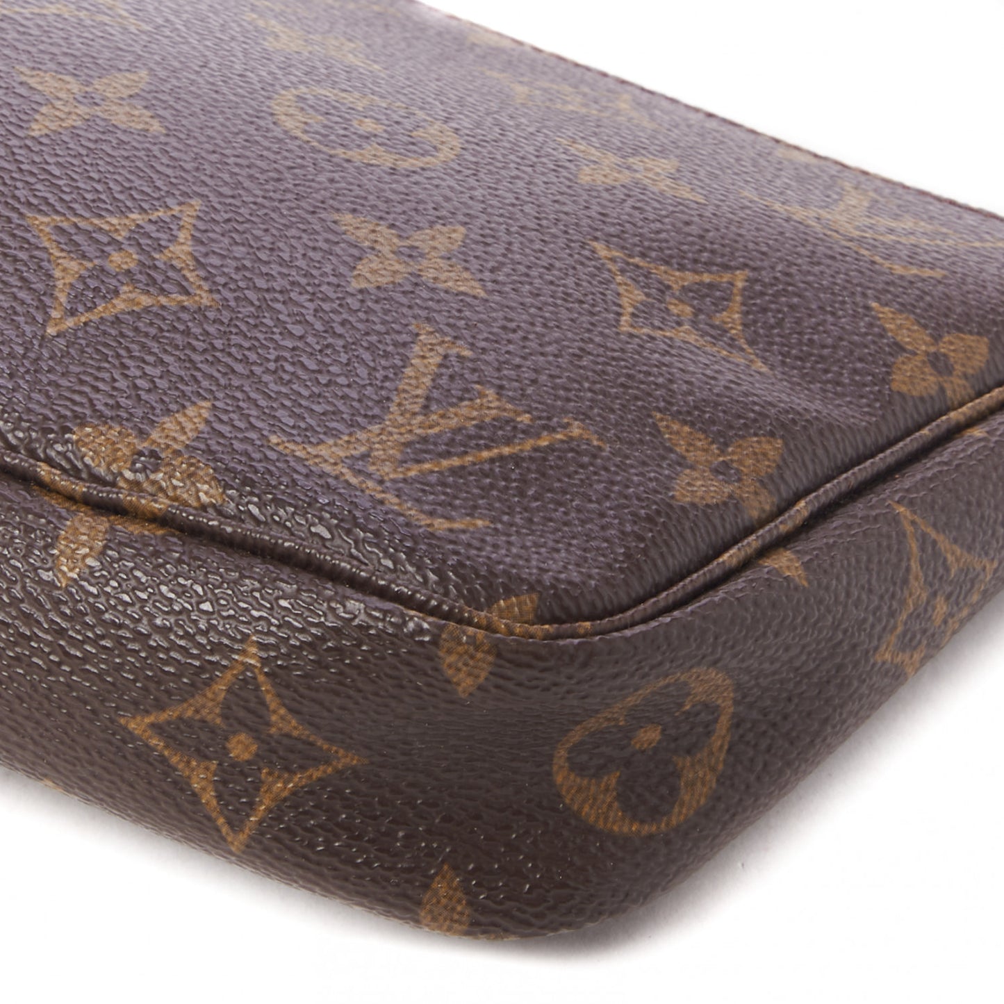 Monogram Pochette Accessories