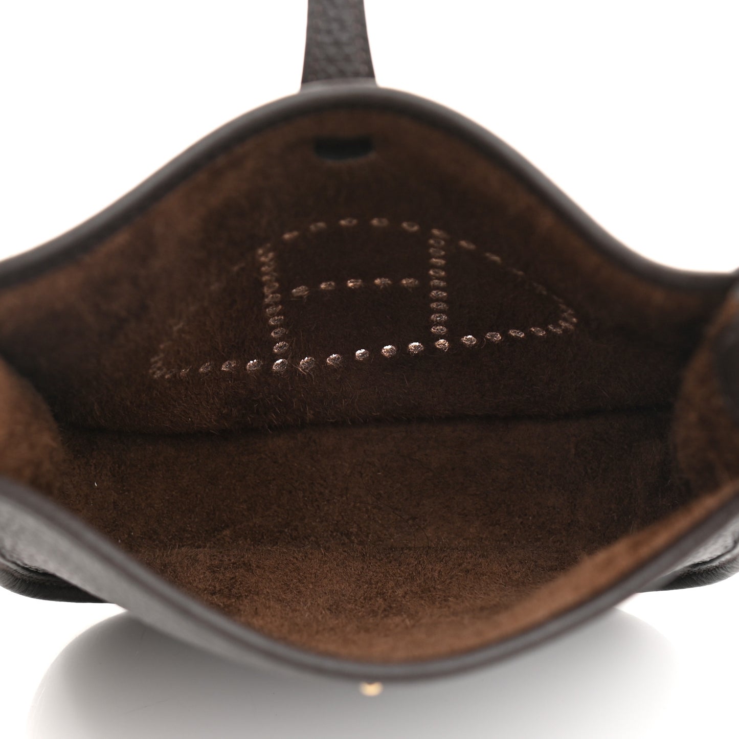 Taurillon Clemence Evelyne TPM Chocolate