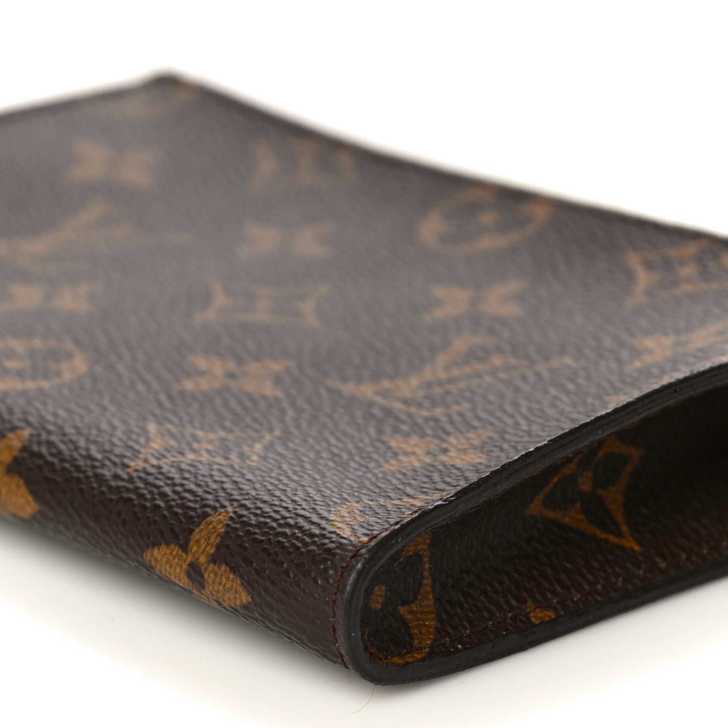 Monogram Bucket 27 Pouch