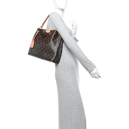 Louis Vuitton Monogram Graceful PM 2 of 9