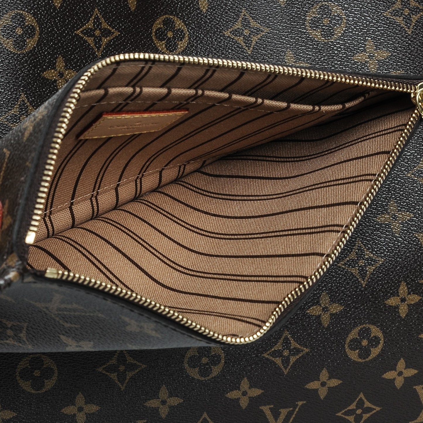 Monogram Neo Neverfull GM