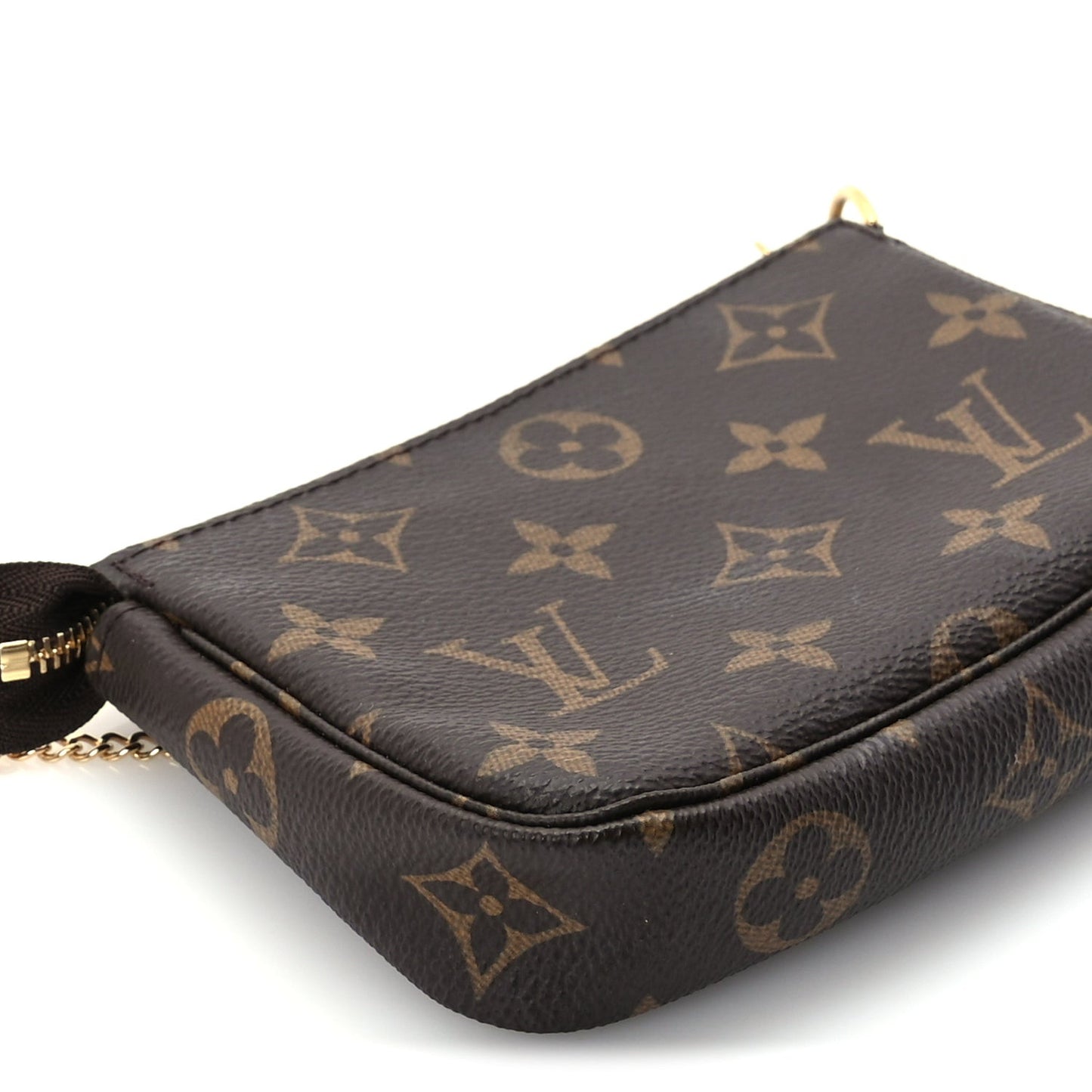 Monogram Mini Pochette Accessories