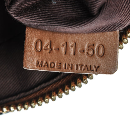 Chloe Buffalo Medium Paraty Clay 7 of 9