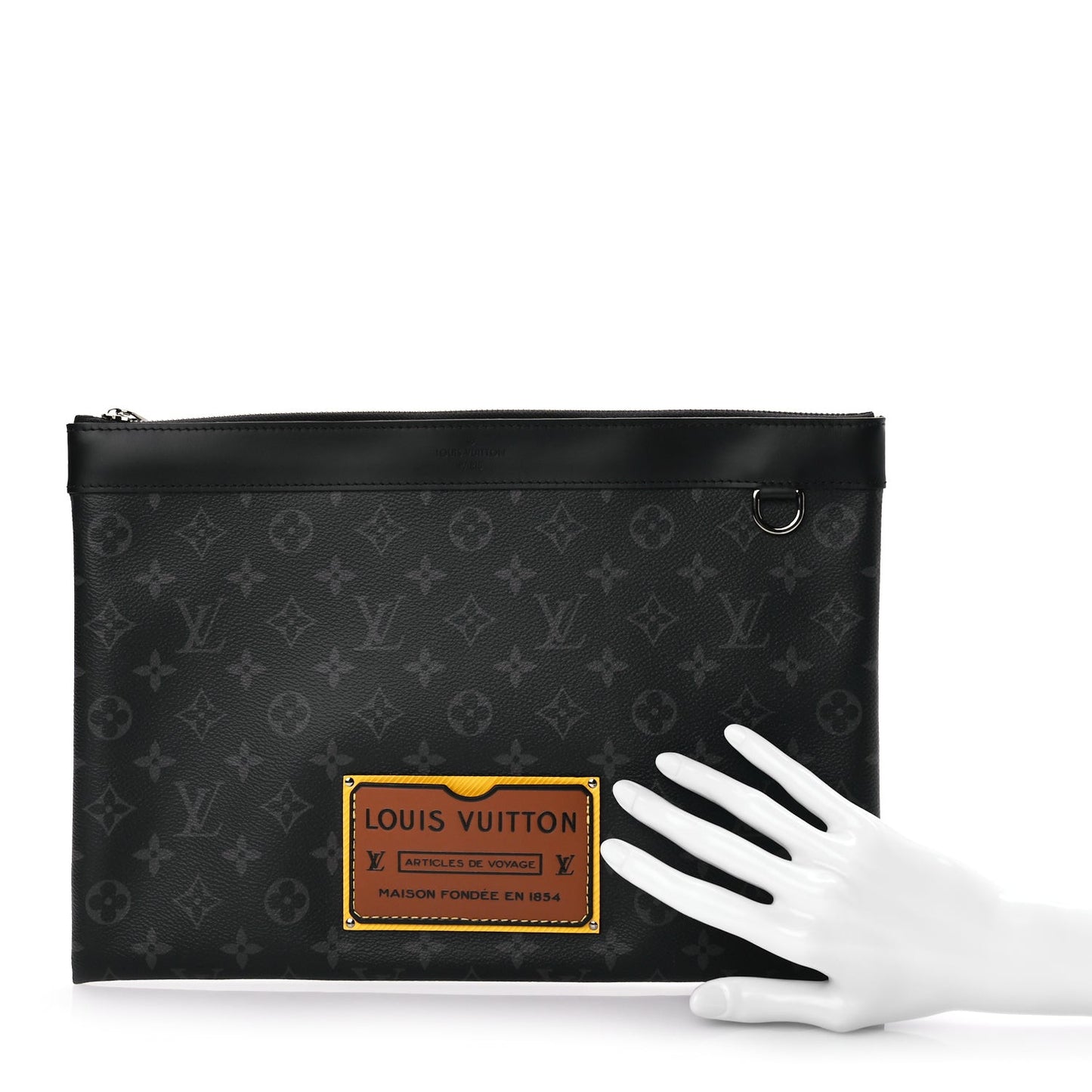 Monogram Eclipse Discovery Pochette GM