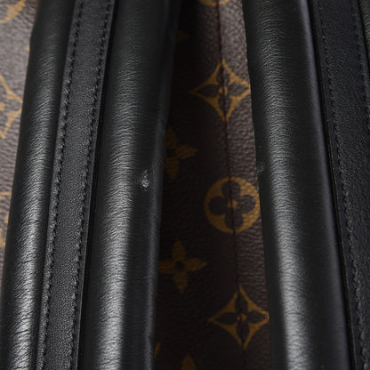 Louis Vuitton Monogram Palm Springs Backpack MM 8 of 9