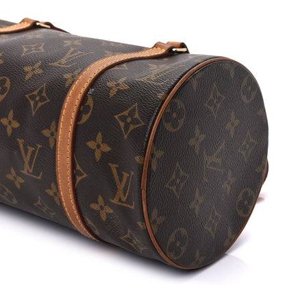 Louis Vuitton Monogram Papillon 26 8 of 8