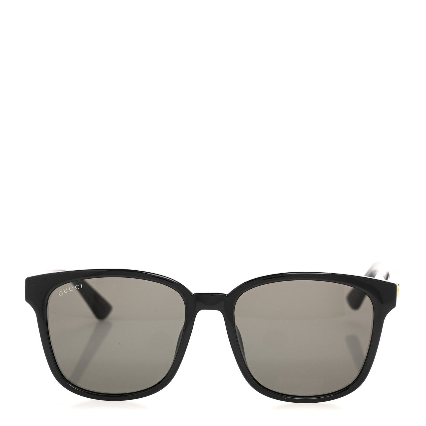 Acetate Sunglasses GG0637SK Black