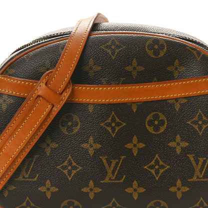 Louis Vuitton Monogram Blois 7 of 12
