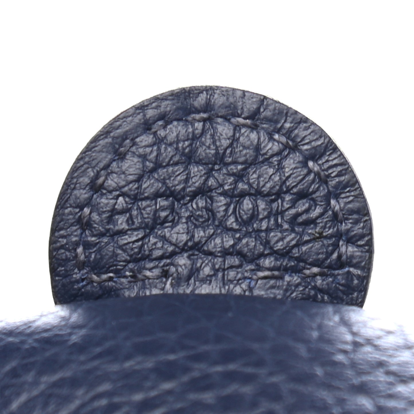Taurillon Clemence Evelyne TPM Bleu Nuit