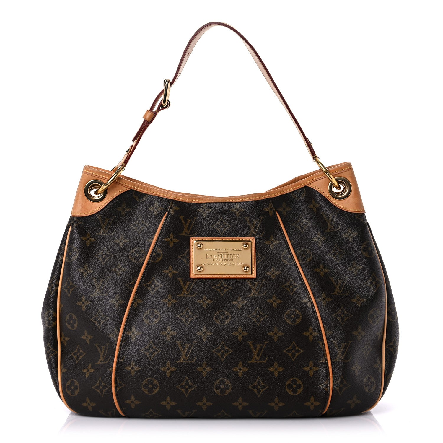 Louis Vuitton Monogram Galliera PM 1 of 22