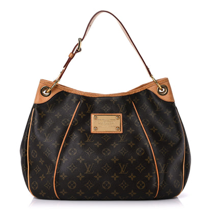 Louis Vuitton Monogram Galliera PM 1 of 22