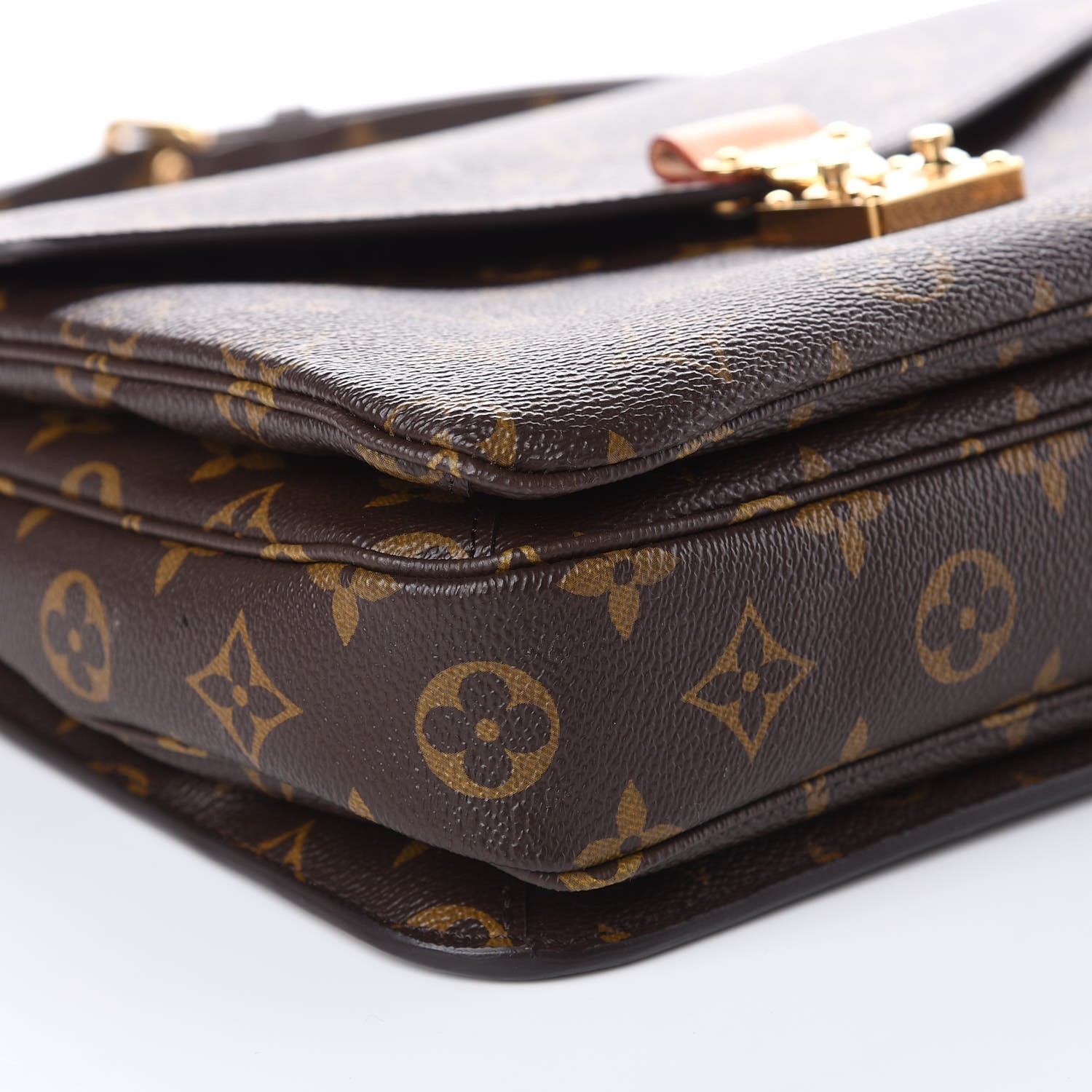 Louis Vuitton Monogram Pochette Metis 8 of 9