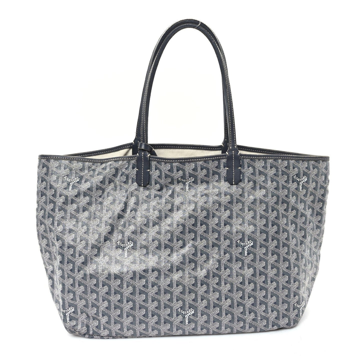 ine Saint Louis PM Grey