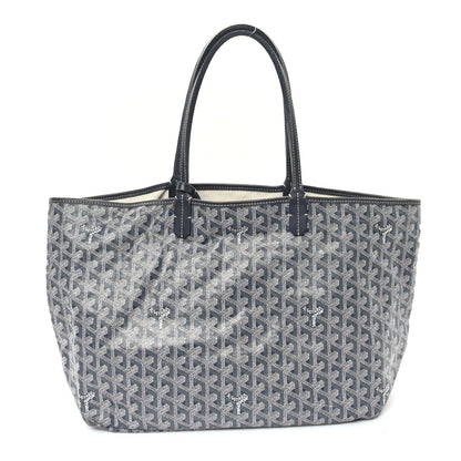 Goyard ine Saint Louis PM Grey 1 of 7