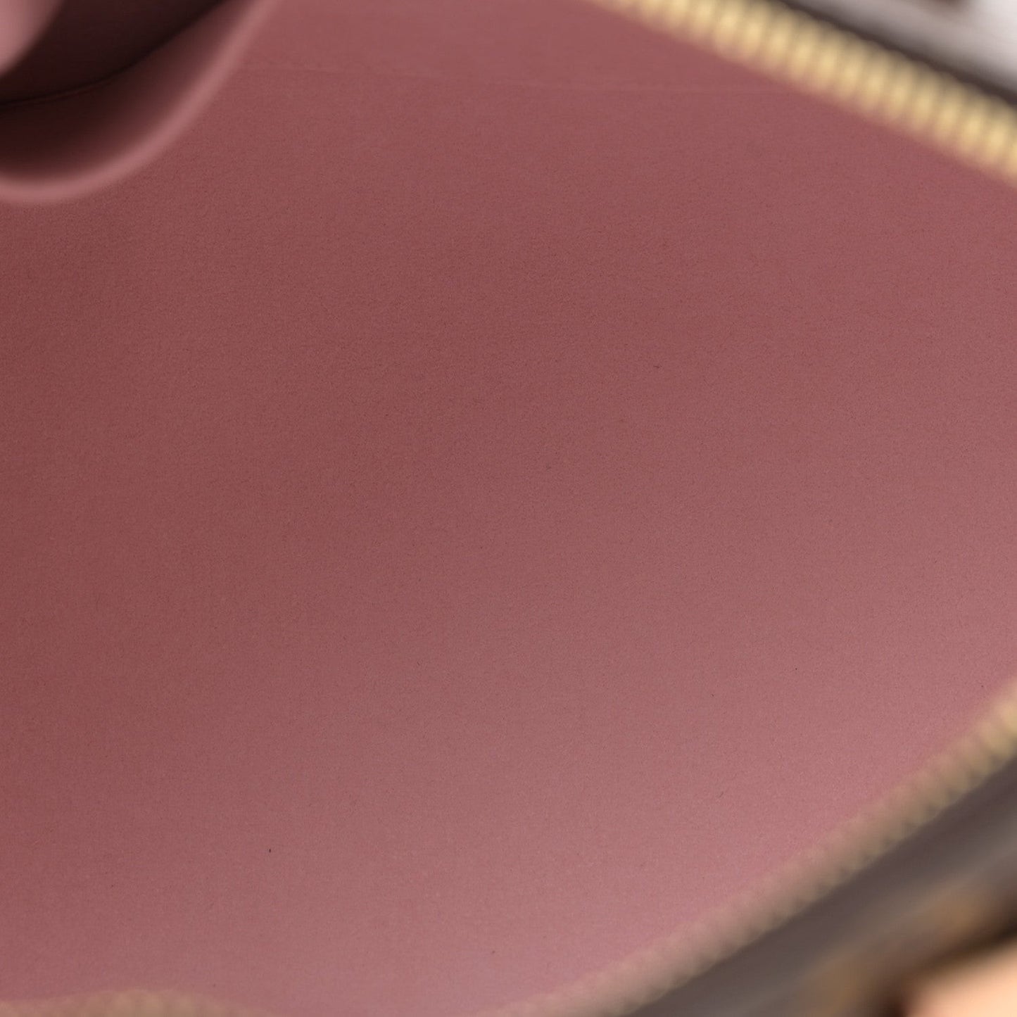 LV X TM Monogram Cherry Blossom Speedy Bandouliere 25 Sakura Brown