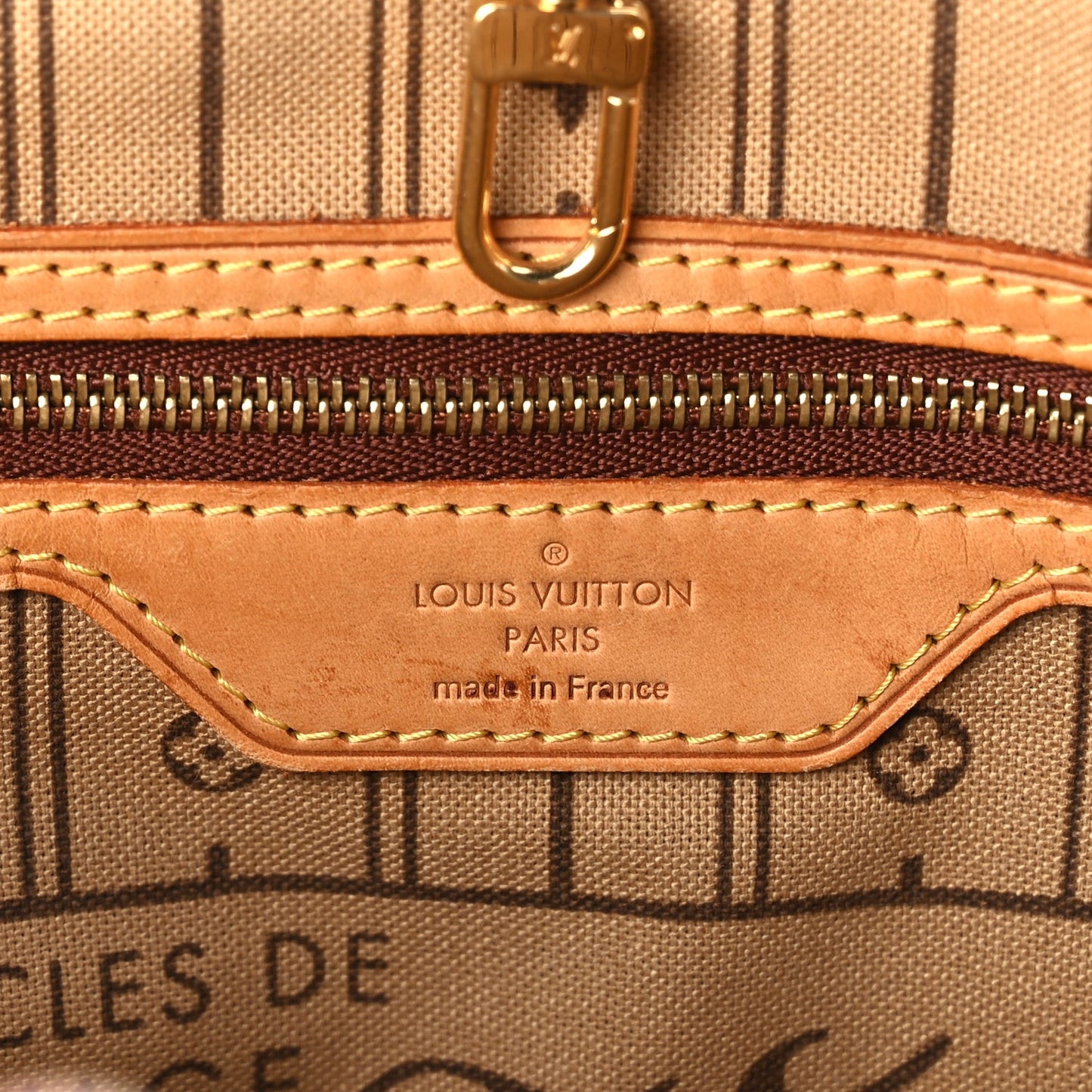 Monogram Neverfull PM