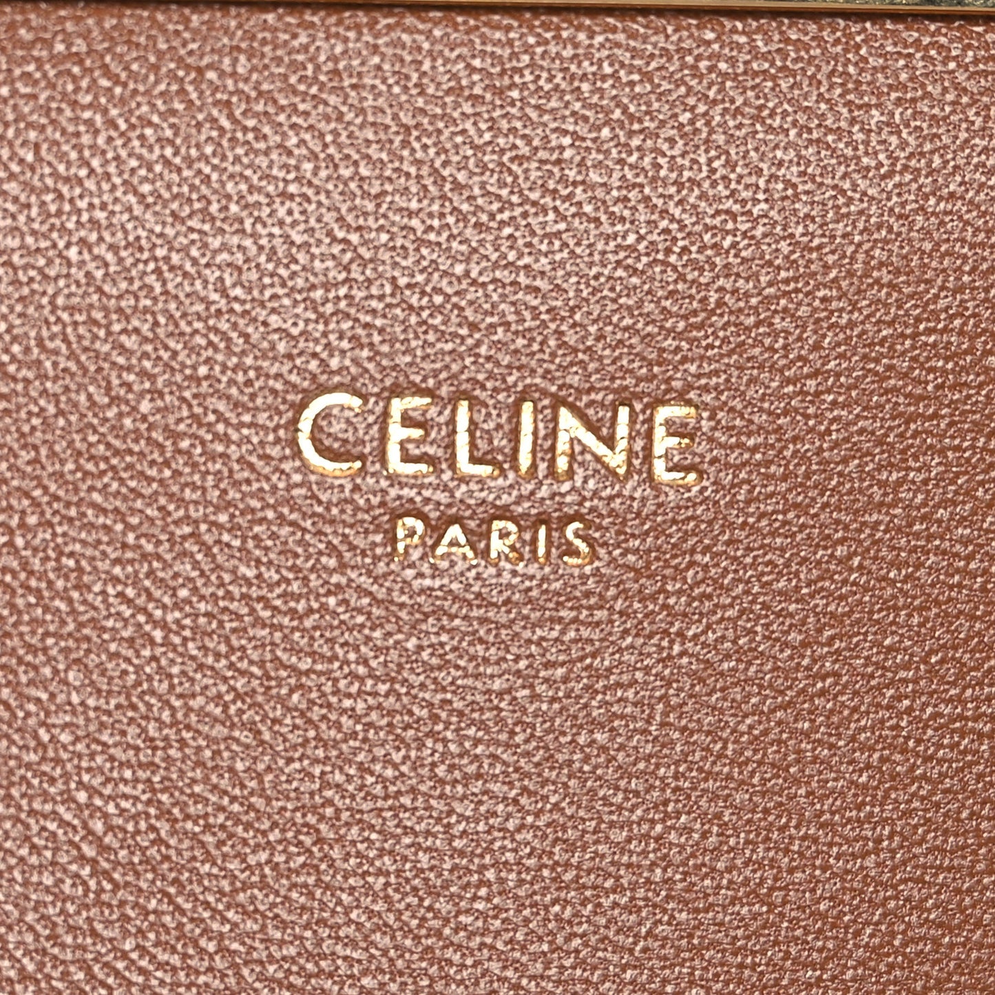 Textile Natural Calfskin Teen Triomphe White Tan