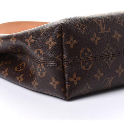 Louis Vuitton Monogram Graceful PM 10 of 11