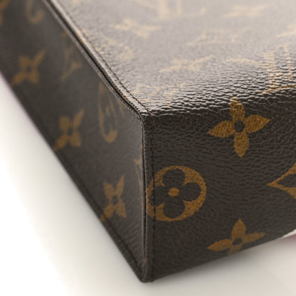 Louis Vuitton Monogram Game On Toiletry Pouch 26 8 of 9