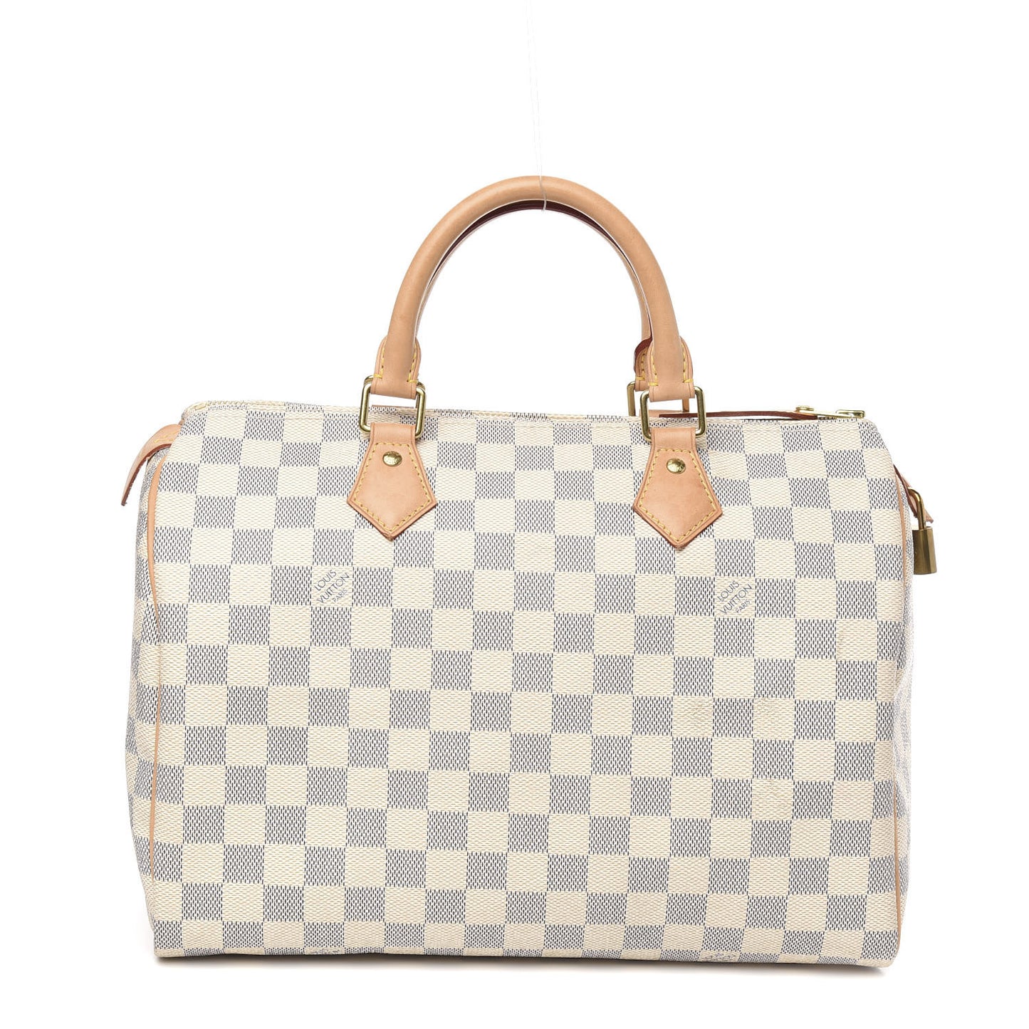 Damier Azur Speedy 30