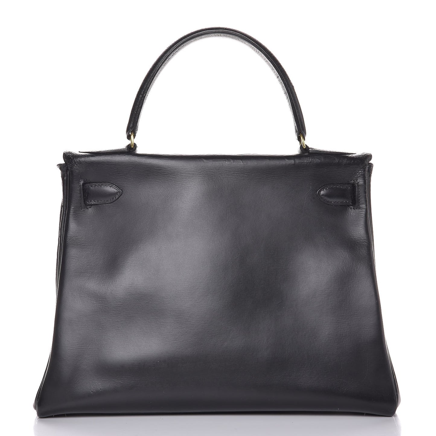 Box Kelly Retourne 28 Black