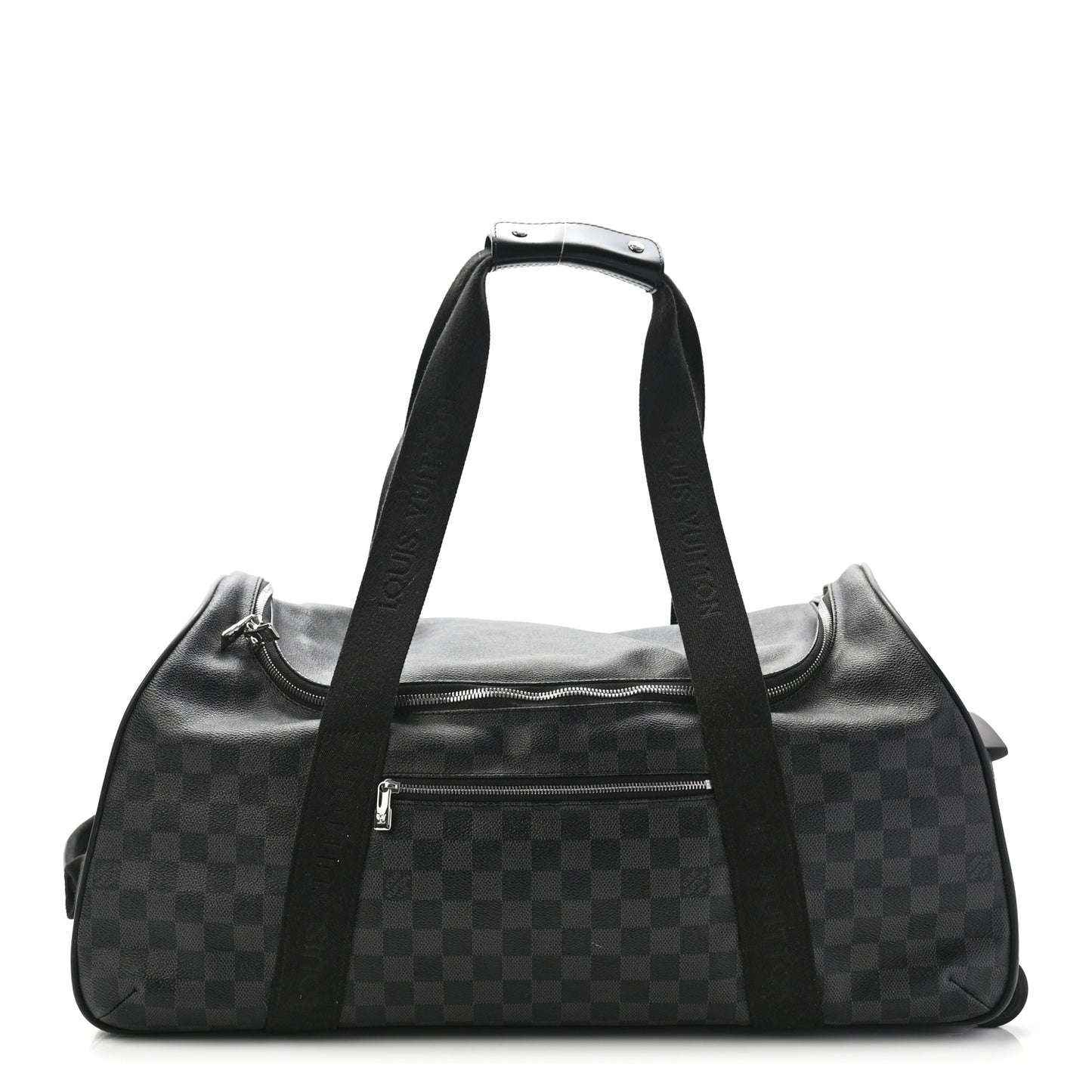Damier Graphite Neo Eole 55