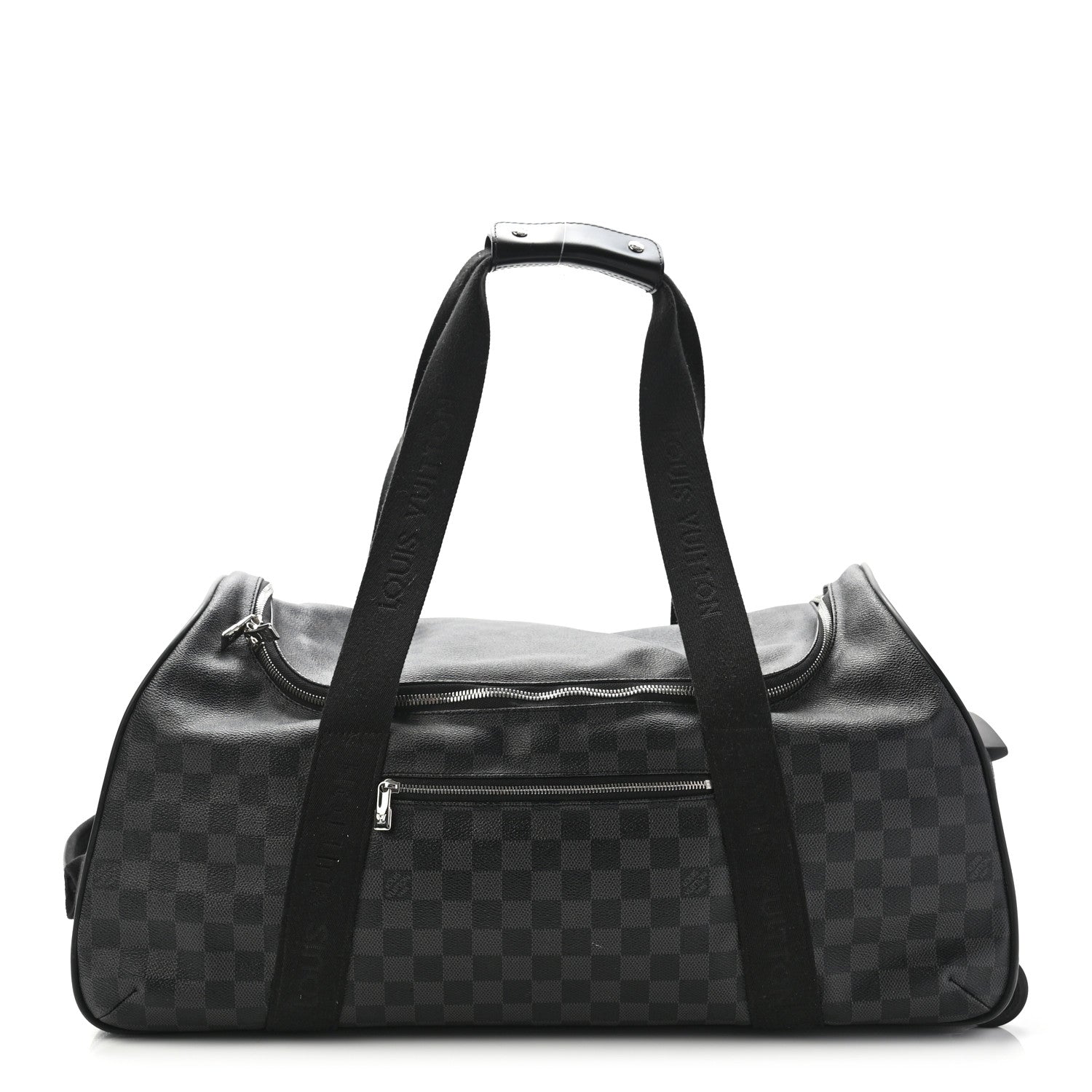 Louis Vuitton Damier Graphite Neo Eole 55 1 of 10