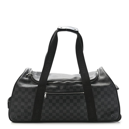 Louis Vuitton Damier Graphite Neo Eole 55 1 of 10