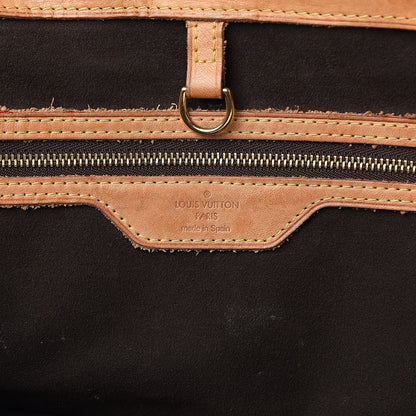 Louis Vuitton Monogram Wilshire GM 6 of 21