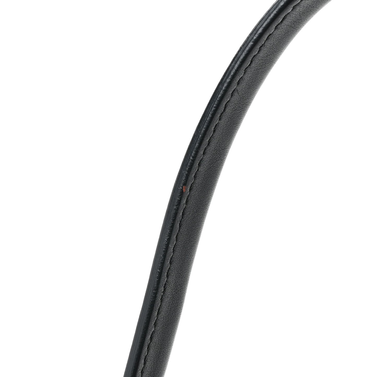 Guccissima Small Princy Satchel Black