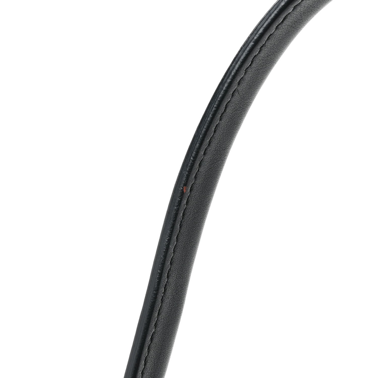 Gucci Guccissima Small Princy Satchel Black 12 of 13