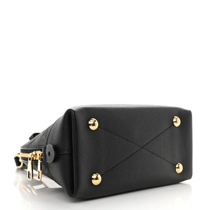 Louis Vuitton Empreinte Neo Alma BB Black 3 of 7