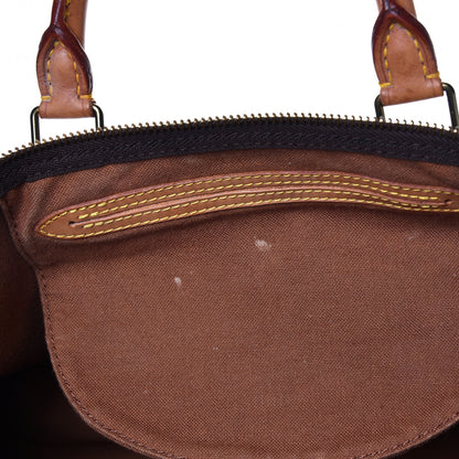 Louis Vuitton Monogram Speedy 40 5 of 10