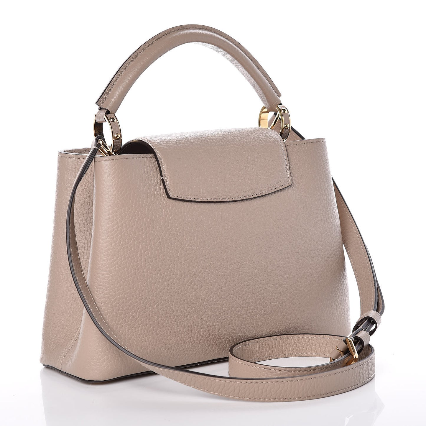 Taurillon Capucines BB Galet