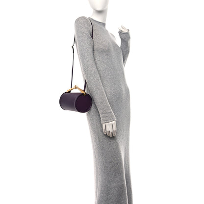 Hermes Veau Voloptu Sac Maximors Cassis 2 of 9