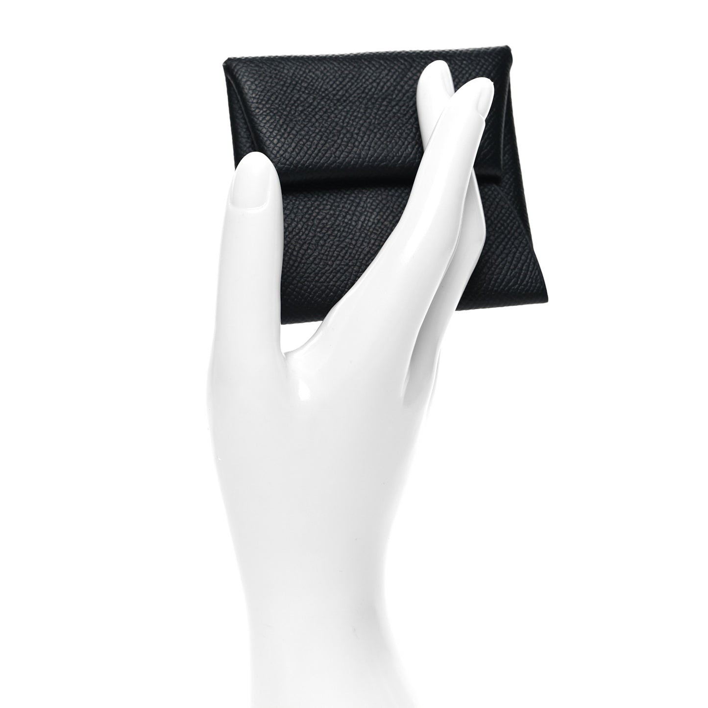 Epsom Bastia Coin Purse Black