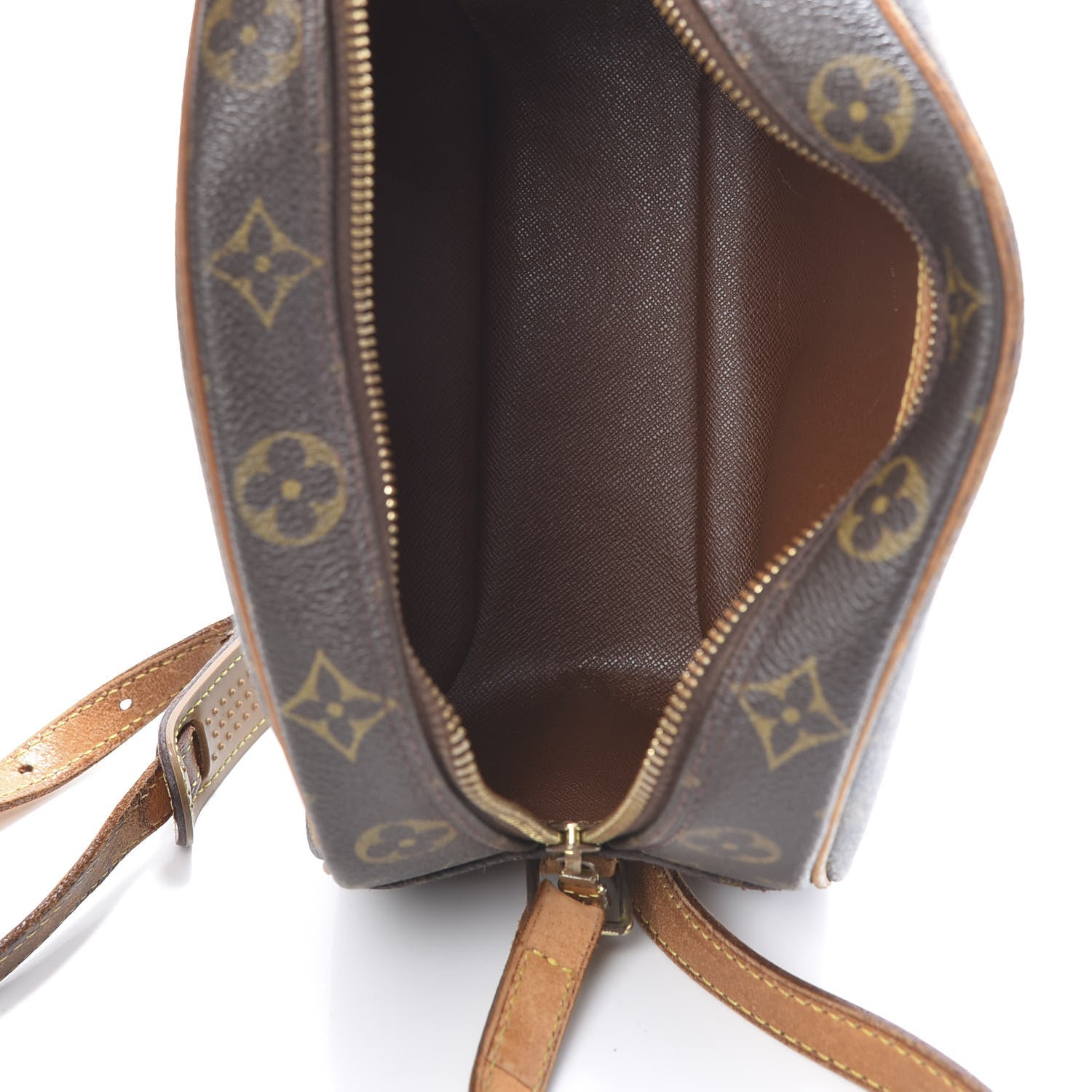Louis Vuitton Monogram Blois 5 of 20