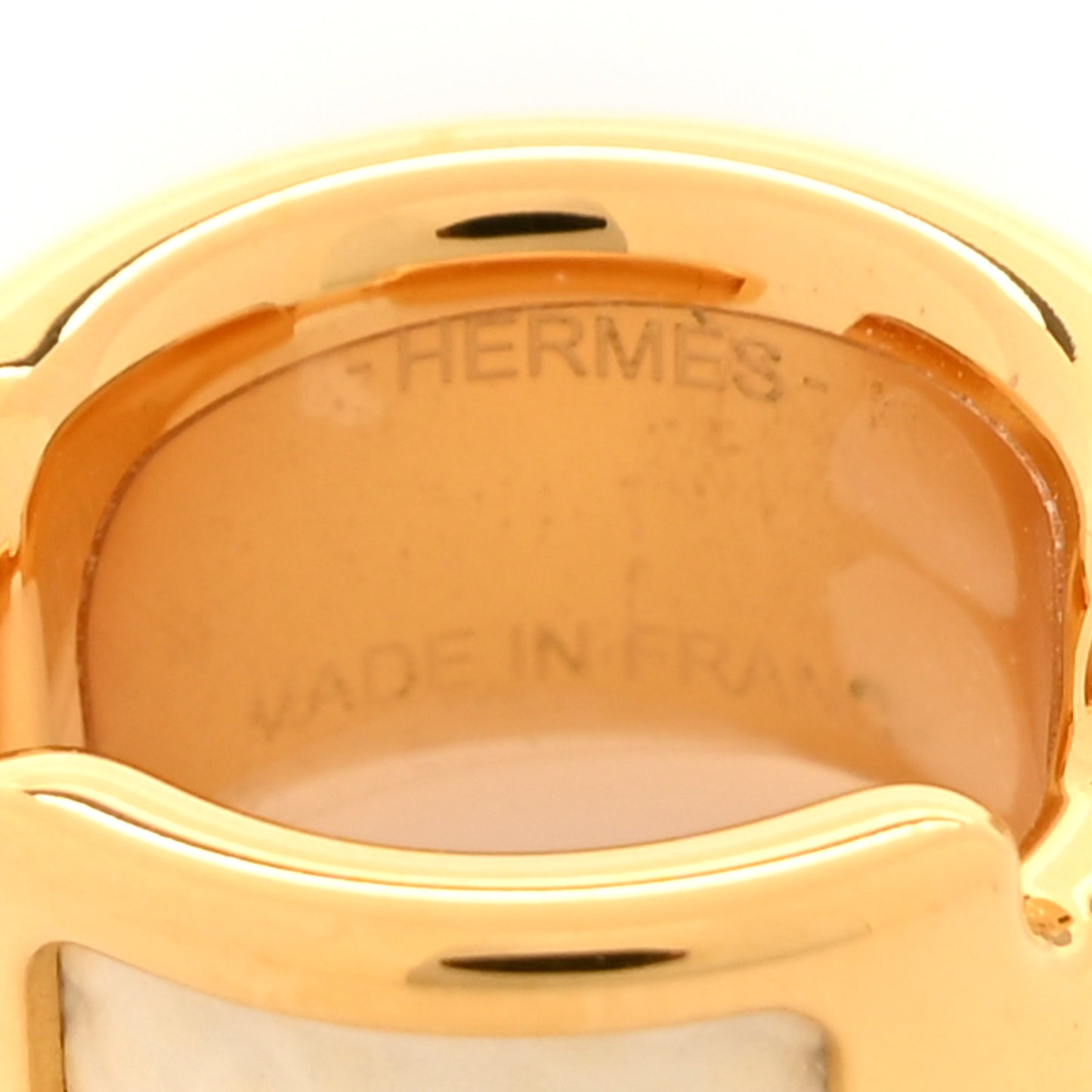 Epsom Olympe Ear Cuff Nata