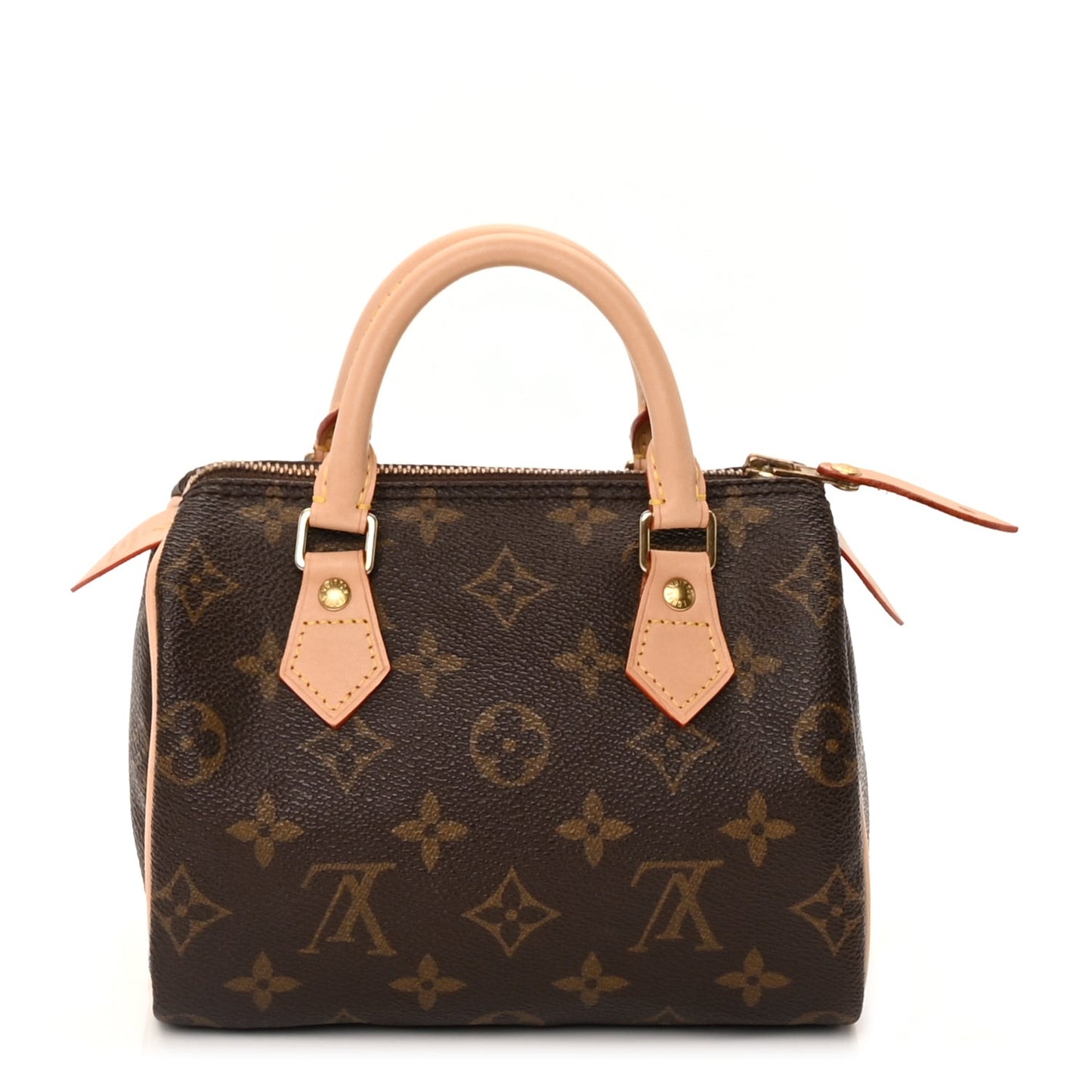 Monogram Speedy 18