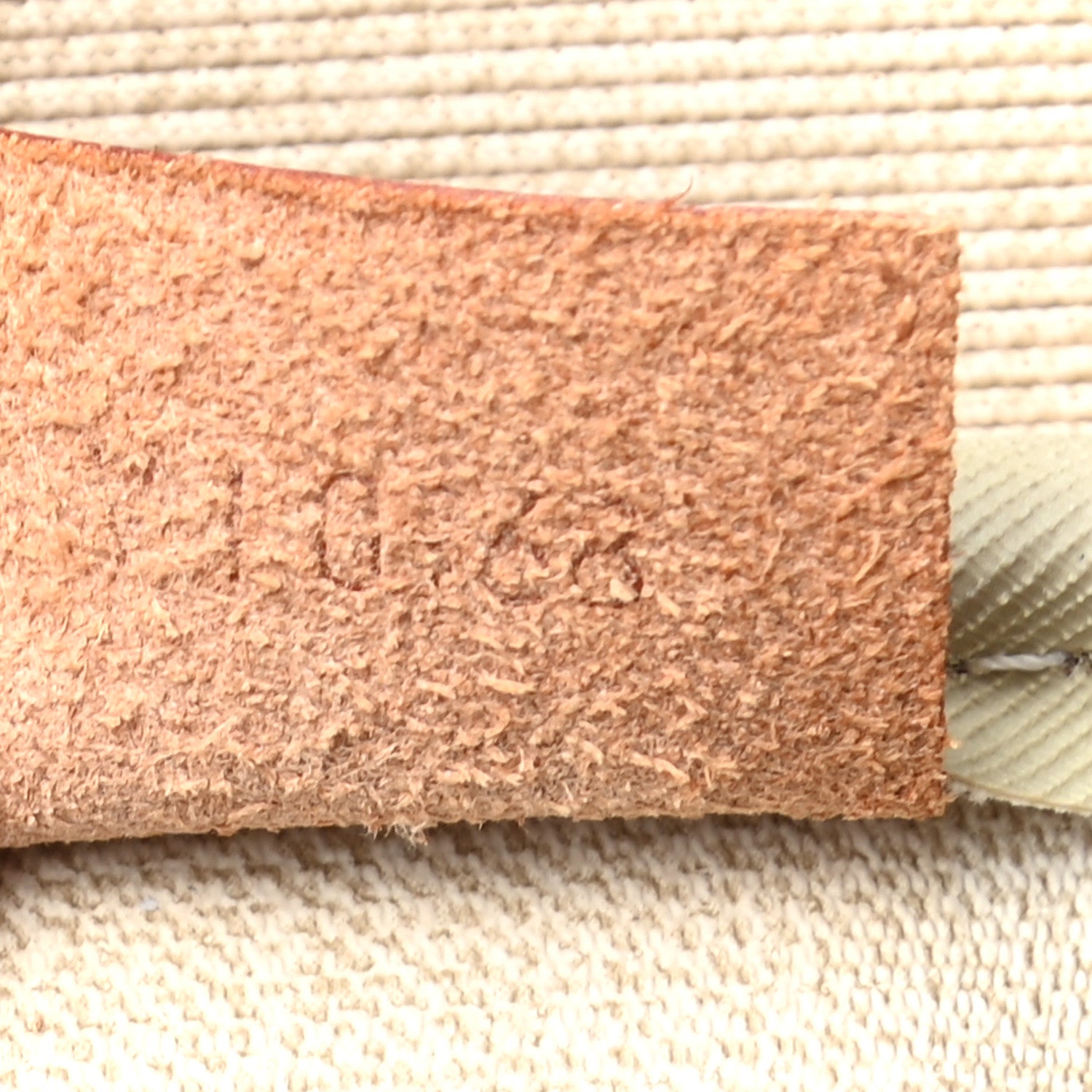 Louis Vuitton Monogram Deauville 7 of 9