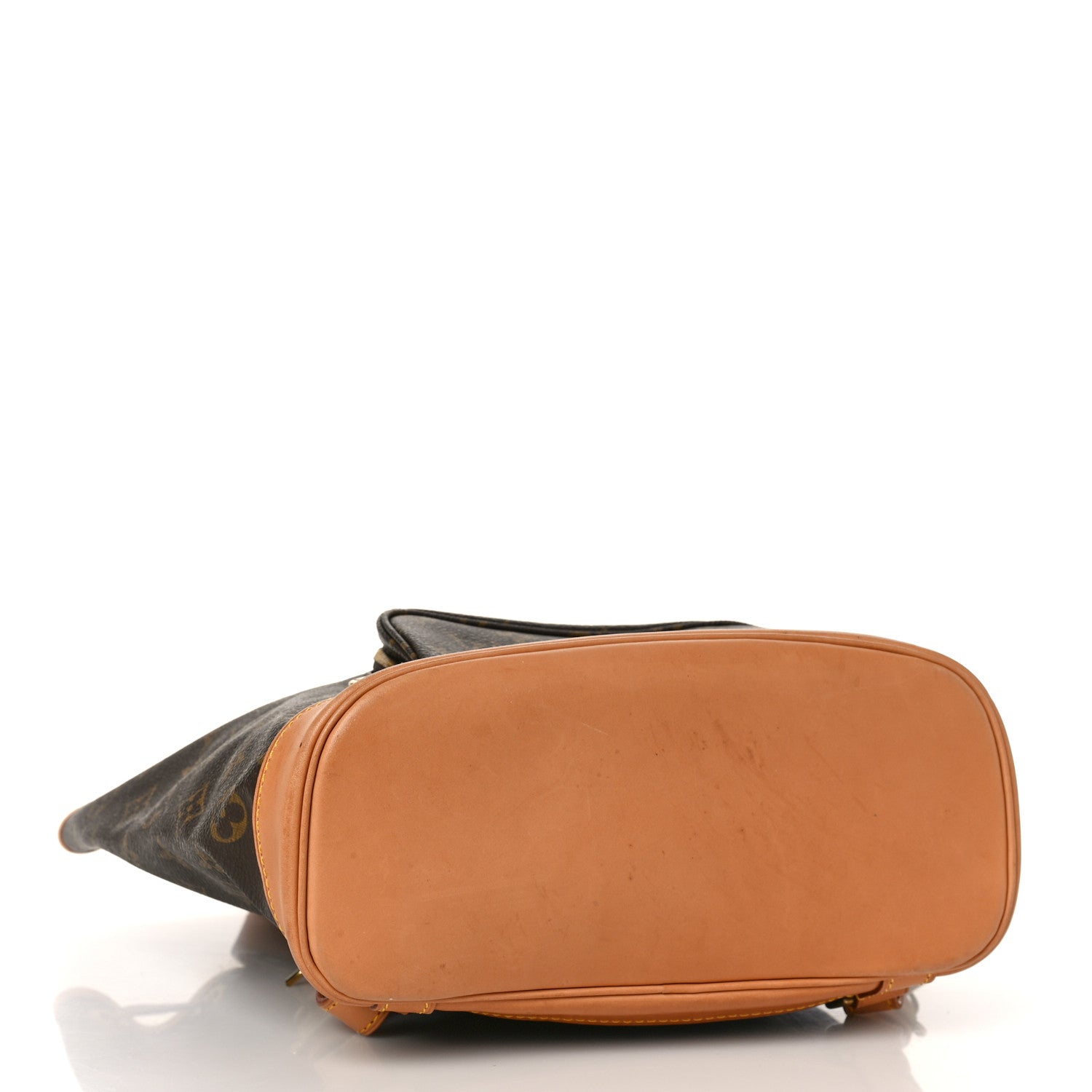 Louis Vuitton Monogram Montsouris MM Backpack 4 of 9