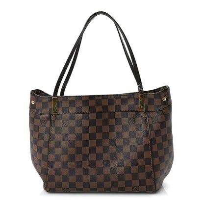 Louis Vuitton Damier Ebene Marylebone PM 1 of 8