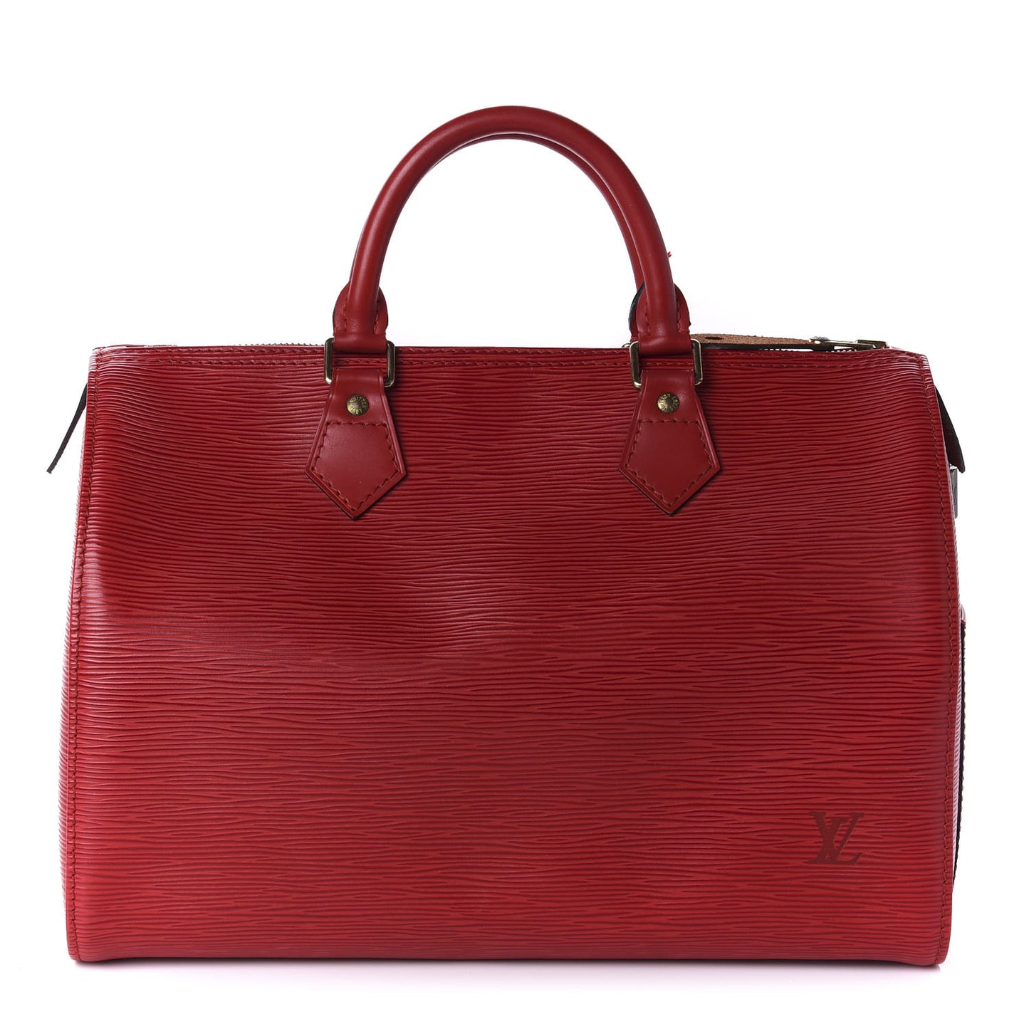 Epi Speedy 30 Castillan Red