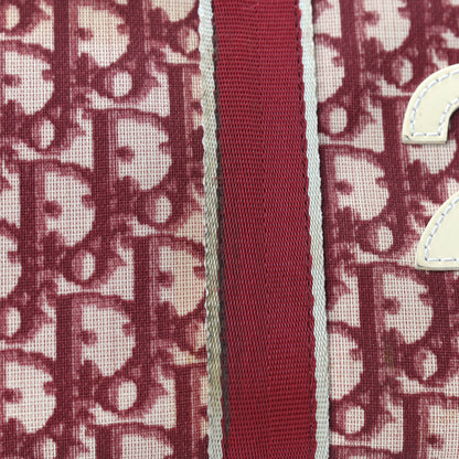 Christian Dior Monogram Girly Bag Red 15 of 16