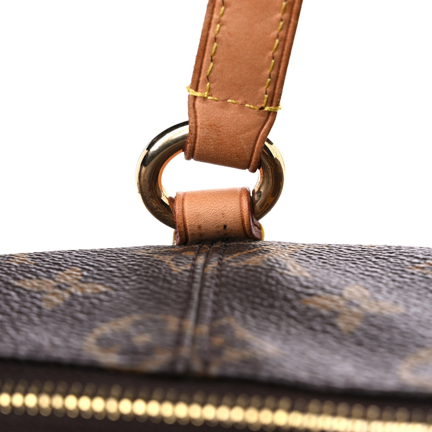 Louis Vuitton Monogram Totally MM 23 of 29