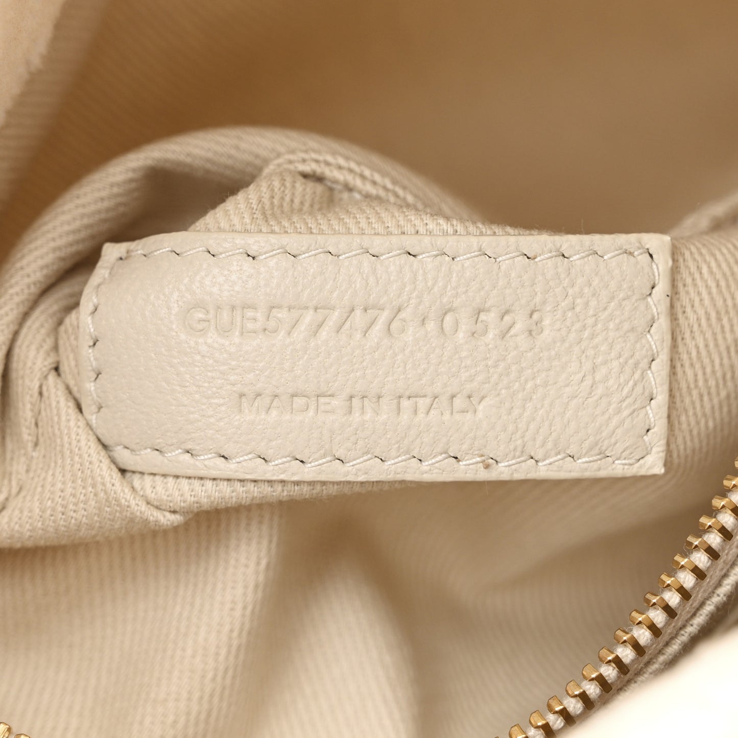 Terrycloth Summer Print Quilted Small Loulou Puffer Monogram Chain Satchel Multicolor White