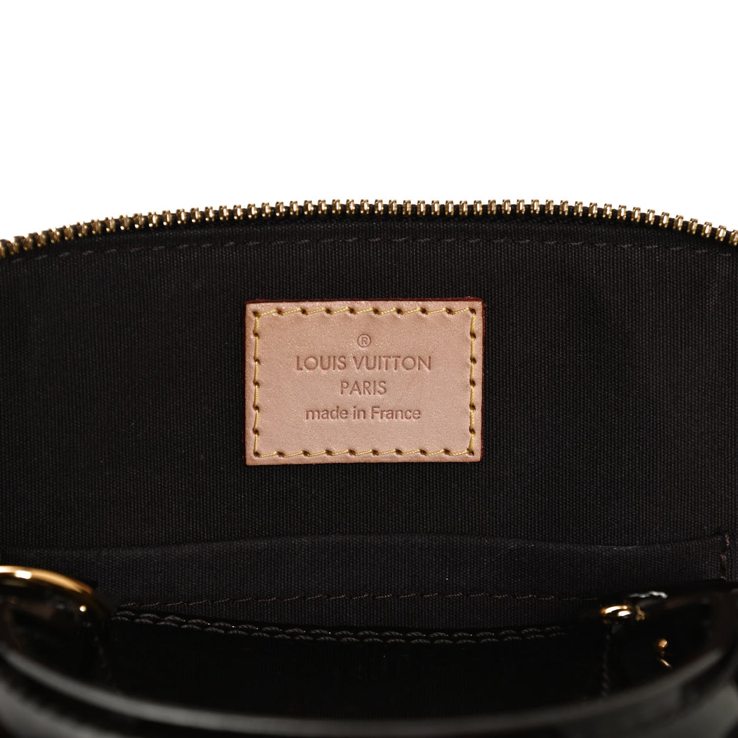 Vernis Alma BB Amarante