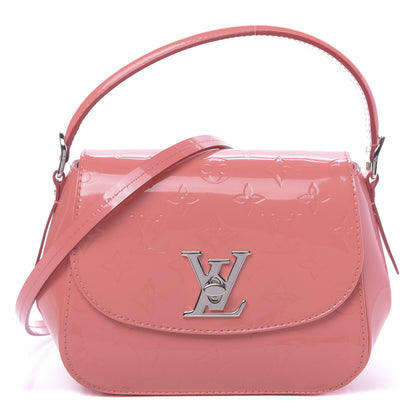 Louis Vuitton Vernis Pasadena Poppy 1 of 10